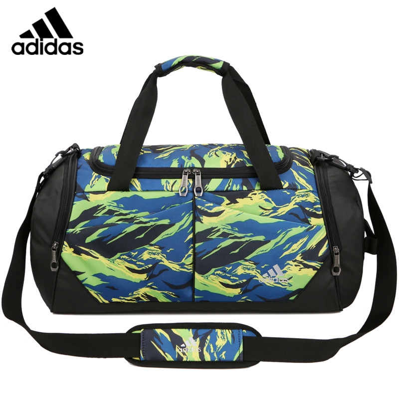 Túi Xách Adidas Chống Thấm Nước Chất Lượng Cao Cho Nữ