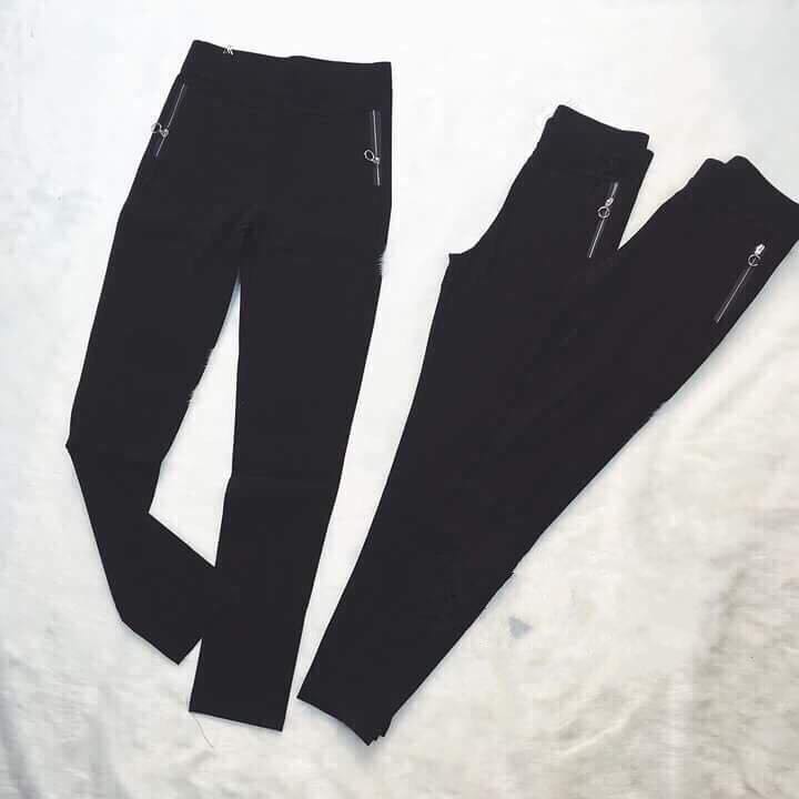 🔥💯🆘QUẦN LEGGING UMI XUẤT HÀN KHÓA HÔNG CỰC CHẤT | BigBuy360 - bigbuy360.vn