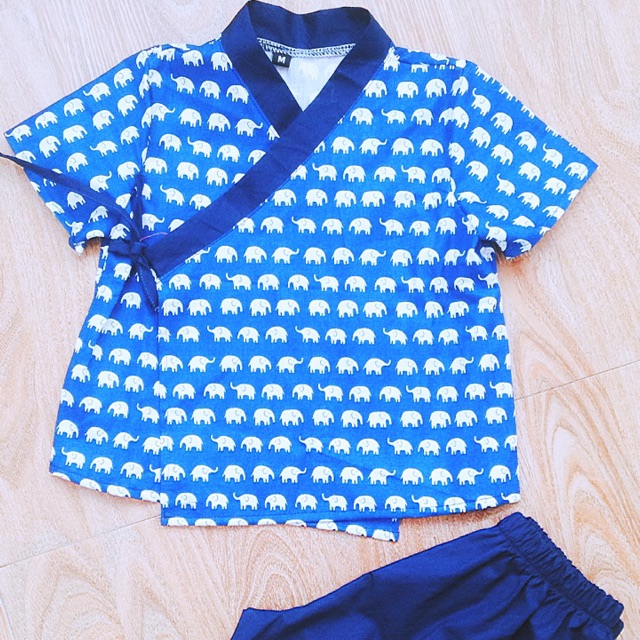 Sỉ bộ yukata và body yukata