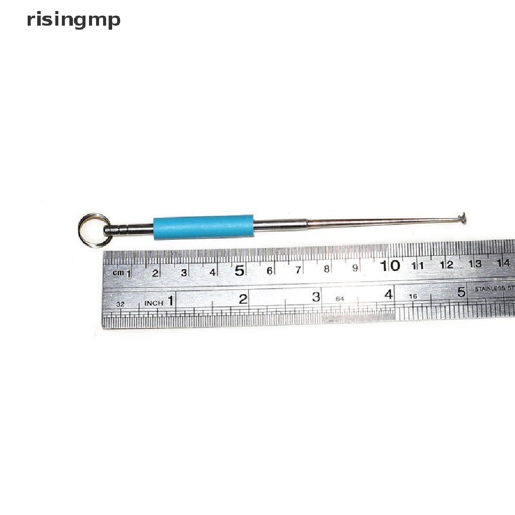 Dụng cụ gỡ lưỡi câu cá an toàn bằng thép không gỉ bền bỉ tiện lợi