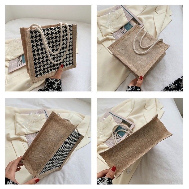 [Mã WAMT2405 giảm 10K đơn 0K] TÚI CÓI ZIGZAG | BigBuy360 - bigbuy360.vn