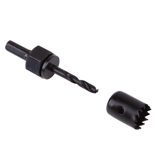 [ GIÁ HỦY DIỆT ] Bộ mũi khoan khoét lỗ 11 PCS