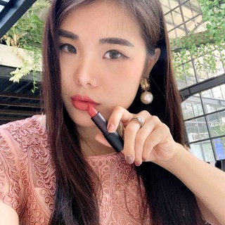 Son lì Inga Semi Matte Lipstick (Hàn Quốc)