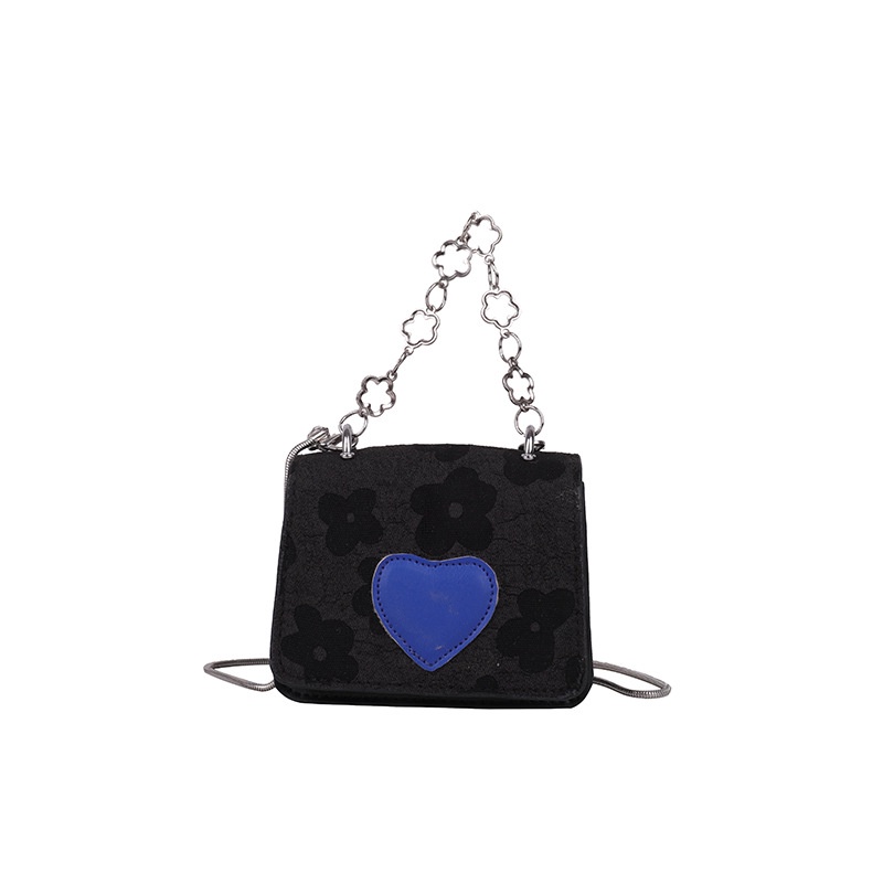 Túi Đeo Chéo Mini Thời Trang Mùa Hè 2022