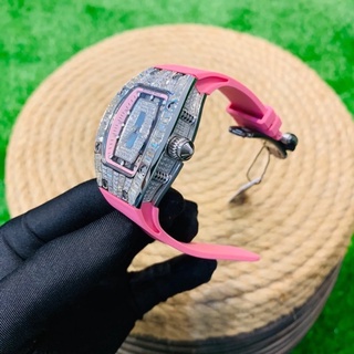 đồng hồ nữ richard mille