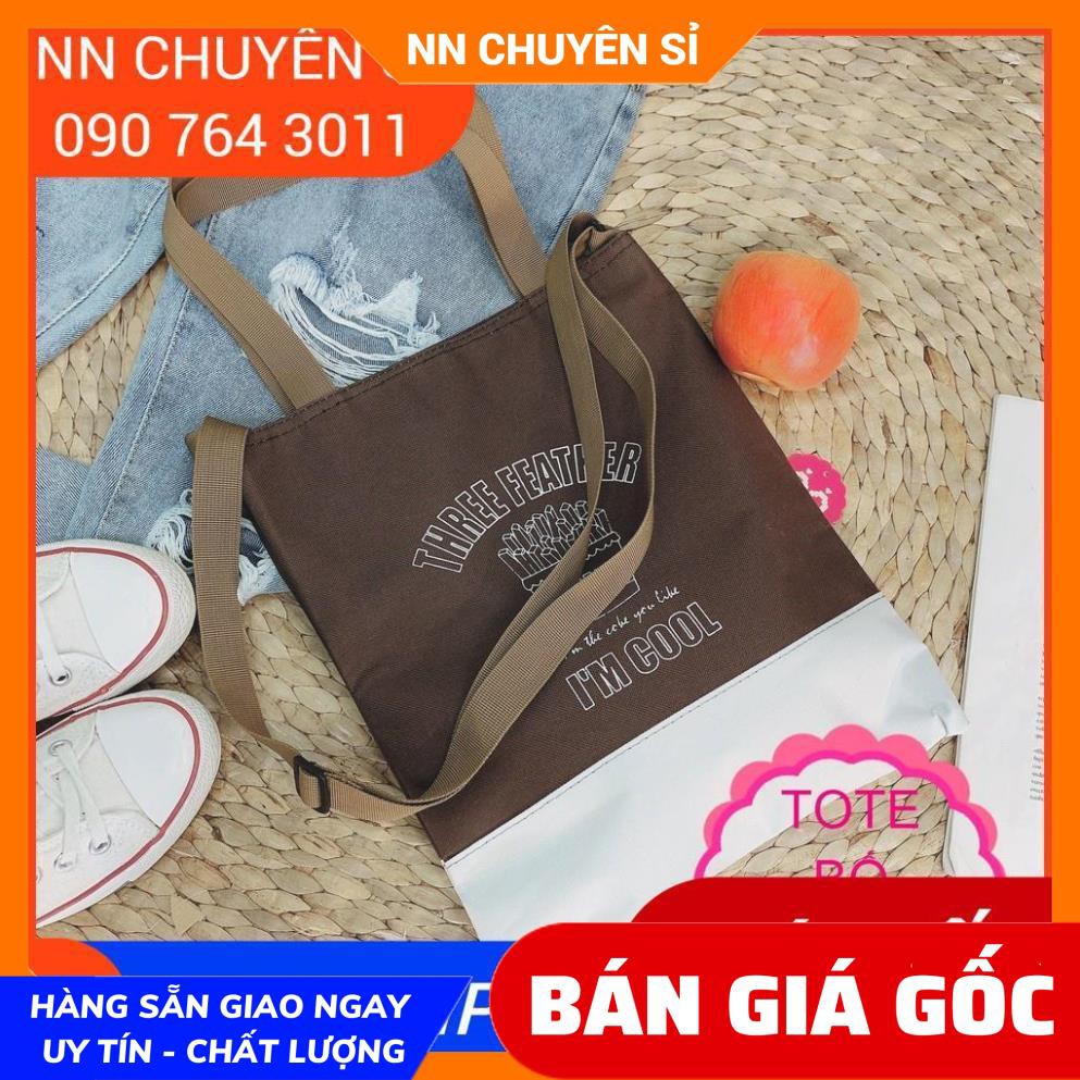 TÚI TOTE SIÊU XINH TX561 ⚡100% ẢNH THẬT⚡ TÚI GIÁ RẺ