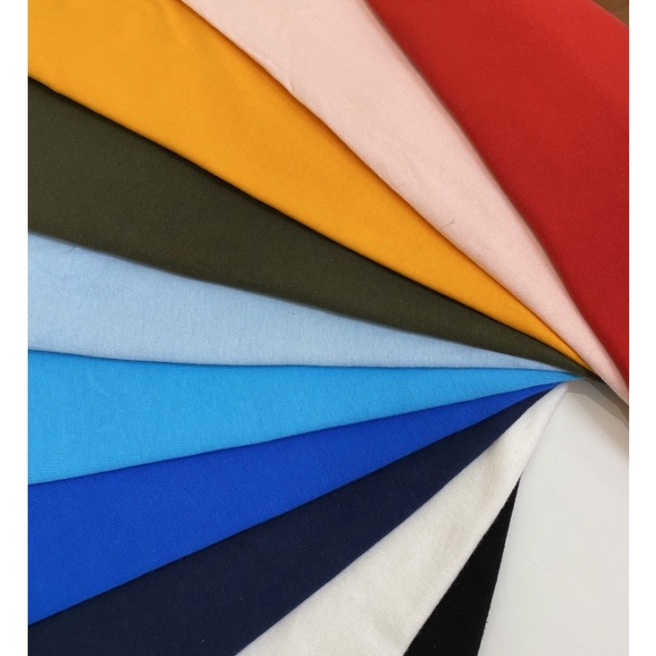 Áo thun kirkland 100% cotton nhiều màu