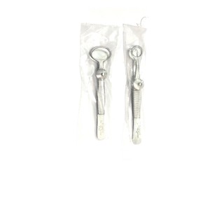 Dụng cụ chíc chắp mắt - hãng Simaeco ( 1 cái )