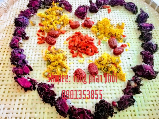 (keto das eatclean) trà hoa quả giảm cân dưỡng nhan | BigBuy360 - bigbuy360.vn