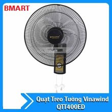 [FreeShip] Quạt treo tường Vinawind điên cơ Thống Nhất, Hàng chính hãng - BH 12 tháng - Bmart