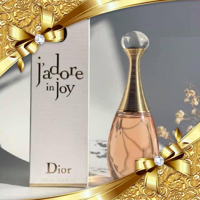 👉 Nước Hoa Nữ Dior - Nước hoa nữ Dior J’adore Eau de Parfum 100ml 👈