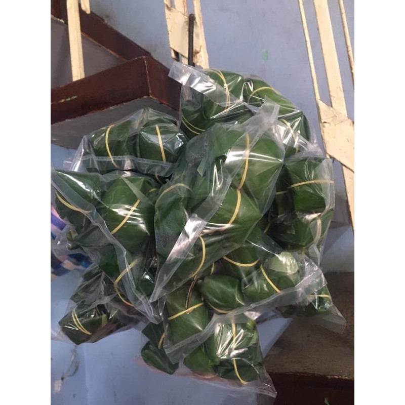 Nem chua Đà Nẵng