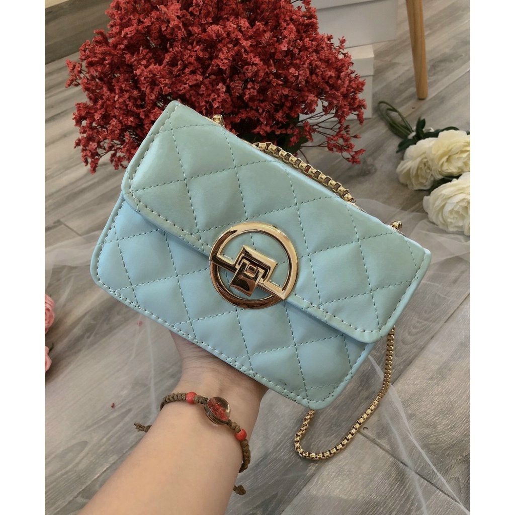 Túi xách nữ túi đeo chéo đẹp da cao cấp MSP060