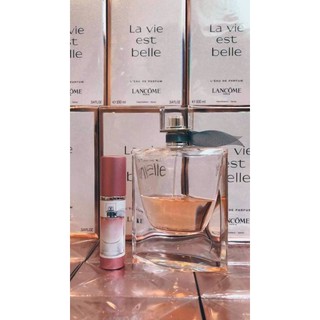 Chiết lancome lavie edp 10ml