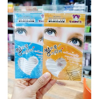 Miếng dán kích mí mln the magic