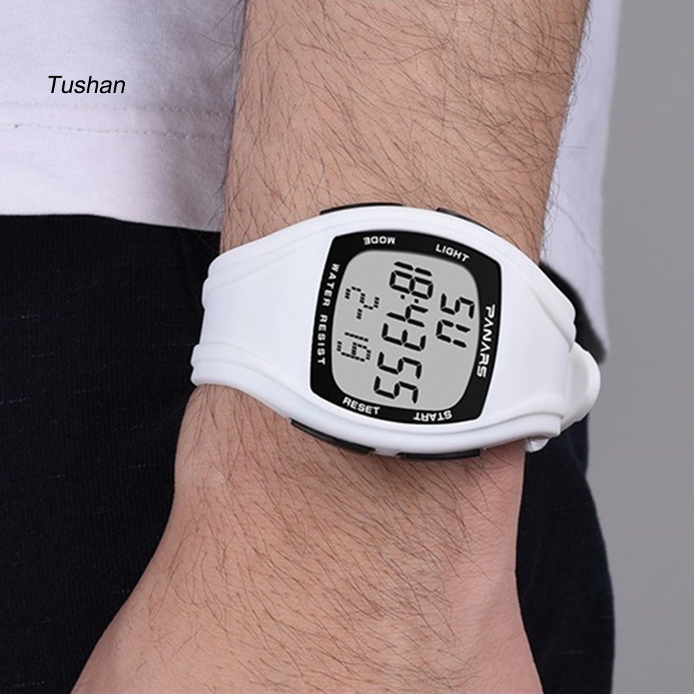 Đồng Hồ Điện Tử Chống Thấm Nước Cho Nam Giới | BigBuy360 - bigbuy360.vn