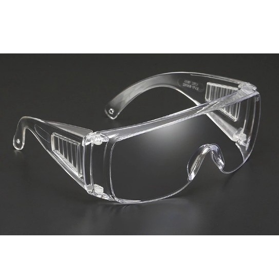 Kính bảo hộ xu hướng thời trang chống chói sương mù VI9