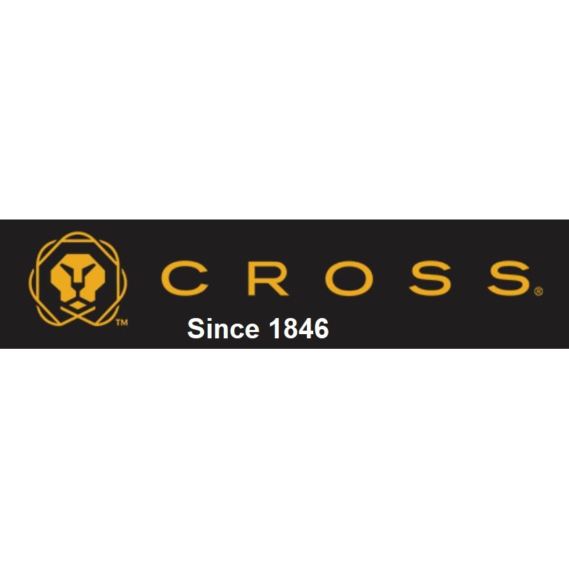 Bút viết ký cao cấp chính hãng Mỹ Cross Century dòng CuVerro diệt 99.9% vi khuẩn bám vào bút viết