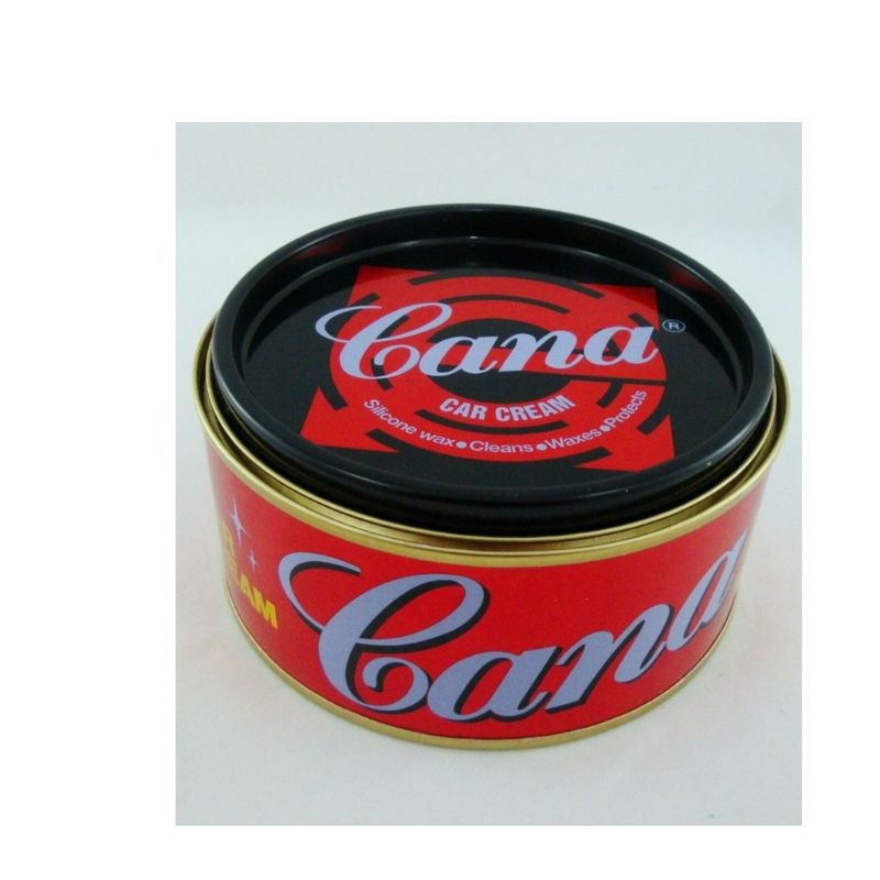 CANA ĐÁNH BÓNG XE HỘP 220g