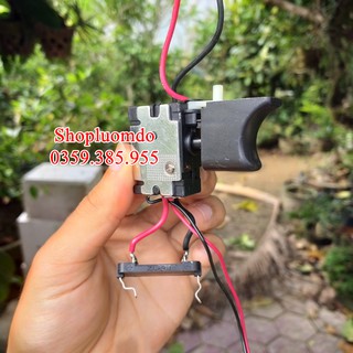 cò thay thế máy khoan (mẫu số 4)