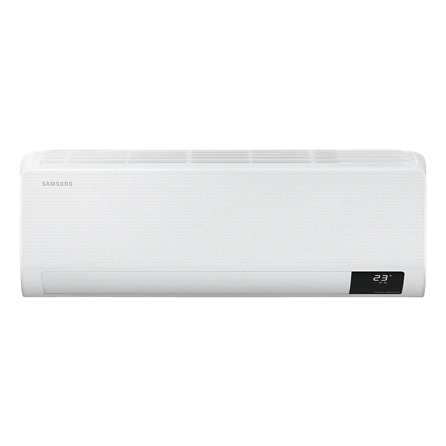 MIỄN PHÍ CÔNG LẮP ĐẶT - Máy lạnh Samsung Wind-Free Inverter 1 HP AR10TYGCDWKN/SV