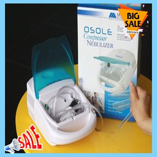 Máy Hút Mụn Phun Sương Osole