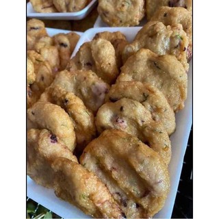 Chả cá thu pha mực (khách tỉnh ib)