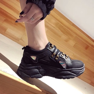 Giày thể thao cá tính sz 36-40