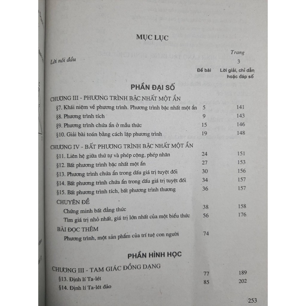 Sách - Nâng cao và phát triển Toán 8 tập 2