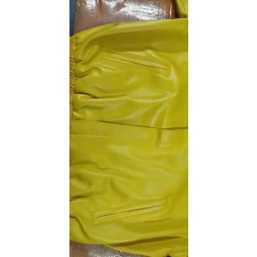 Áo Varsity DONCARE SS21 / Varsity jacket DONCARE SS21