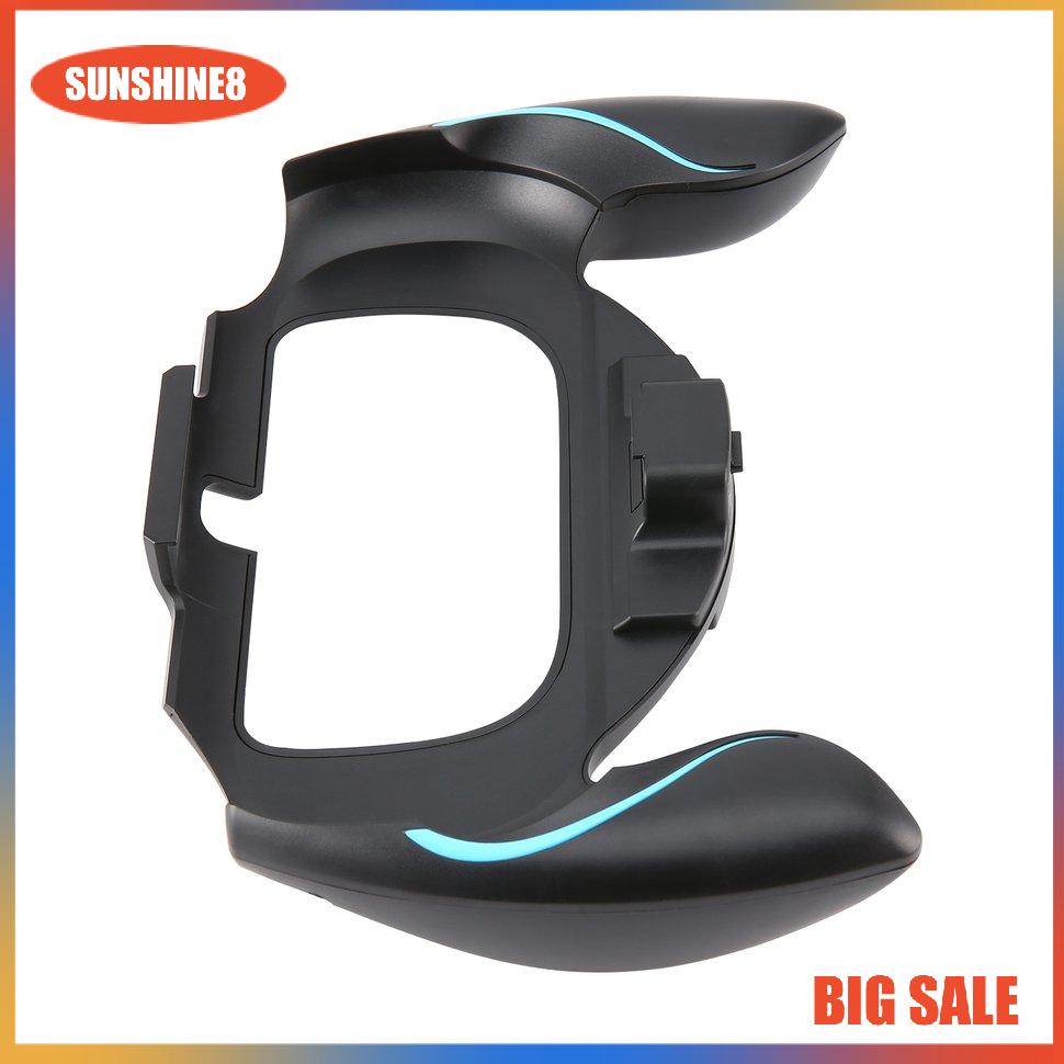 【SUN】Joypad Bracket Holder Hand Handle Grip for PS Vita playstation New