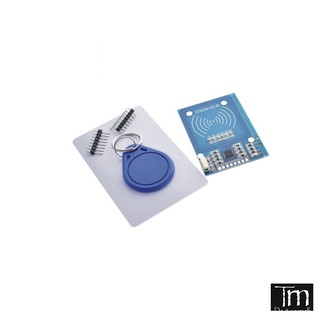 Mạch RFID RC522 NFC 13.56mhz