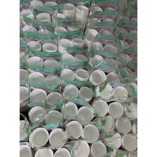 1600 cốc ly giấy 7oz - 200ml