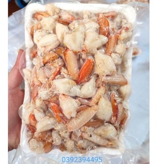 Ghẹ Bóc Nõn