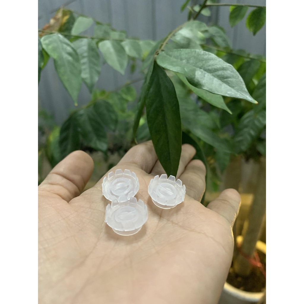 NÚT KHÍA 50 NÚT / 1 BỊT