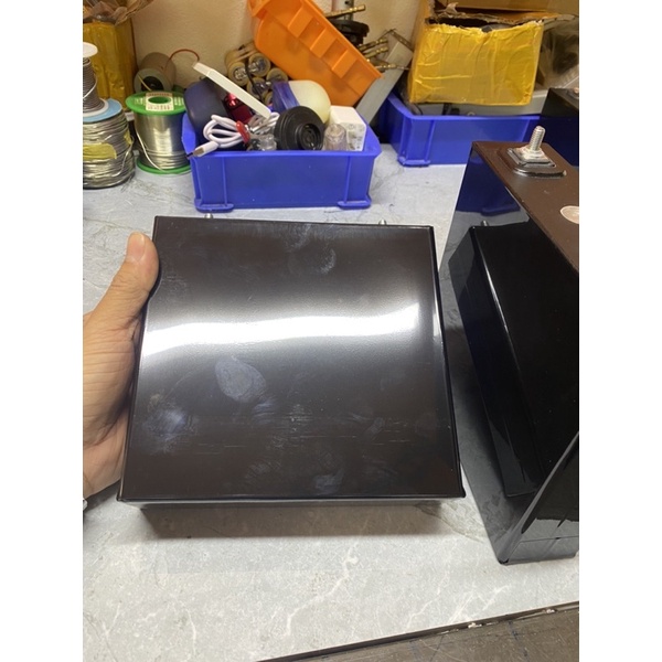 Tế bào pin LIFEPO4 150Ah NEW chính hãng TAFEL