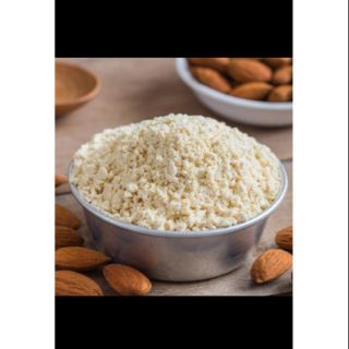 Bột hạnh nhân nguyên chất (500g)