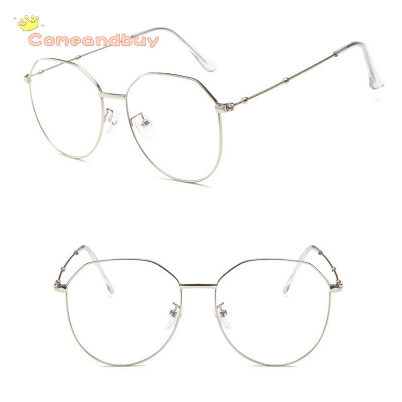 Mắt kính mắt tròng gương Hàn Quốc balo local brand | BigBuy360 - bigbuy360.vn