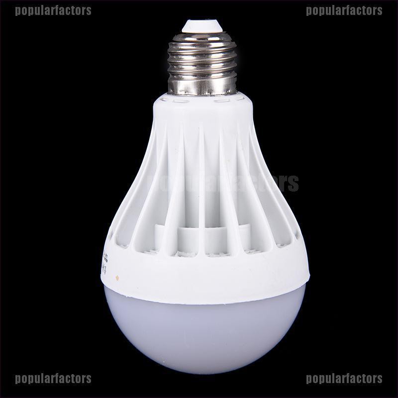 Đèn Led Cảm Biến Chuyển Động 220 / 110V 3W 5W 7W 12W