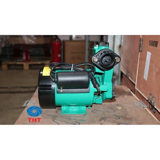 Máy bơm đẩy cao Sunstar DA-200E 200W