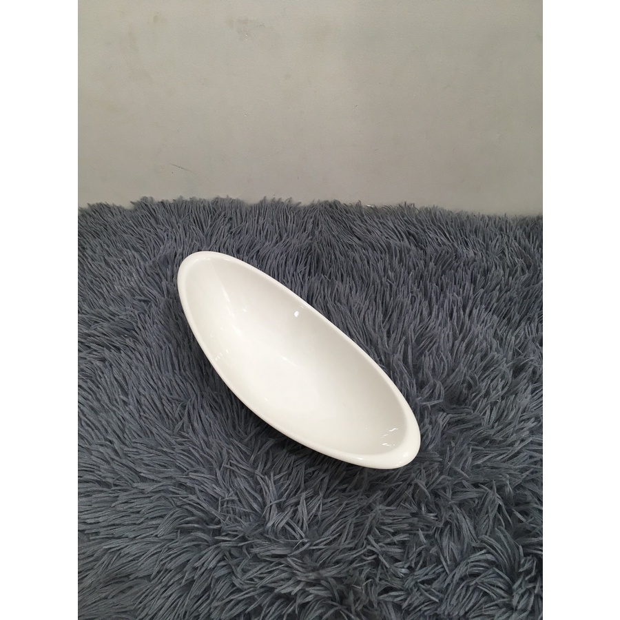 TÔ VÀNH ĐẦU 27 CM - GỐM SỨ MINH LONG I