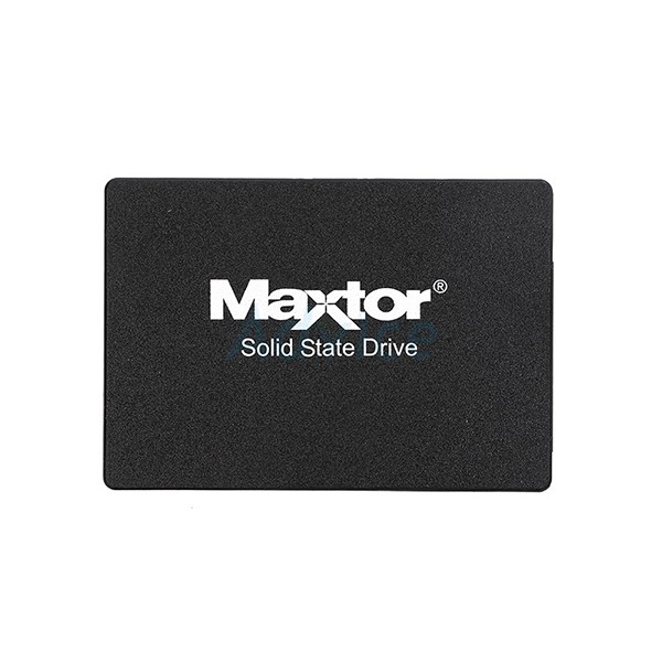 Ổ cứng SSD Seagate Maxtor Z1 2.5-inch 240GB SATA3