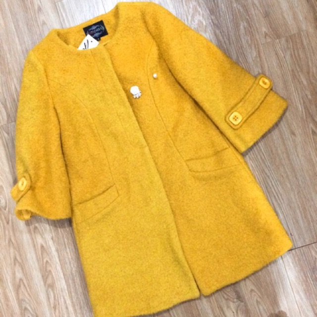 Áo dạ nữ hàng QC ( thanh lý hàng tồn lẻ size) giá rẻ hàng siêu đẹp luôn. Bao đẹp và rẻ