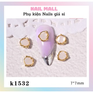 Charm Nail Phong Cách Nhật HZ7680