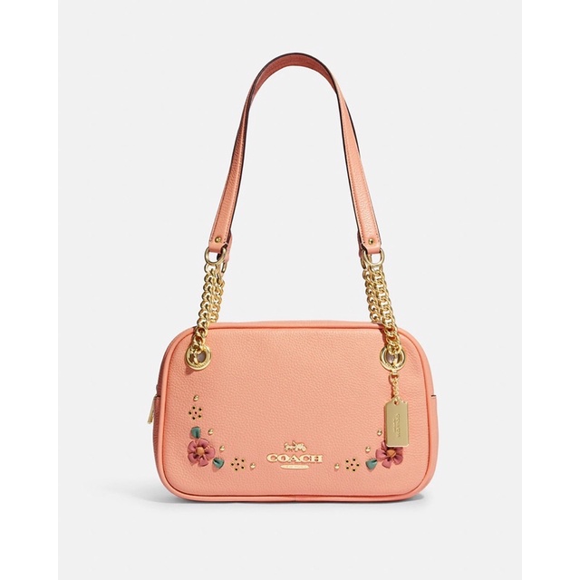 Túi Coach auth sale