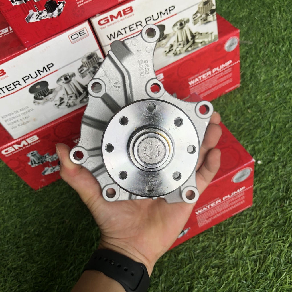 BƠM NƯỚC ISUZU HILANDER/ QKR/NPR 1 TẤN4/ 1 TẤN9