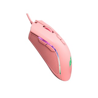 Chuột E-Dra EM624 Led  RGB - EdraShop