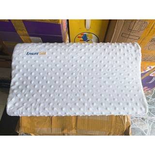 Gối cao su non ensure