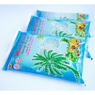 THẠCH DỪA MINH CHÂU GÓI 1KG