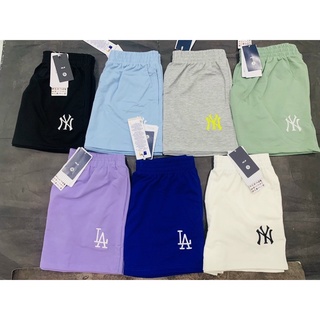 Quần đùi MLB
